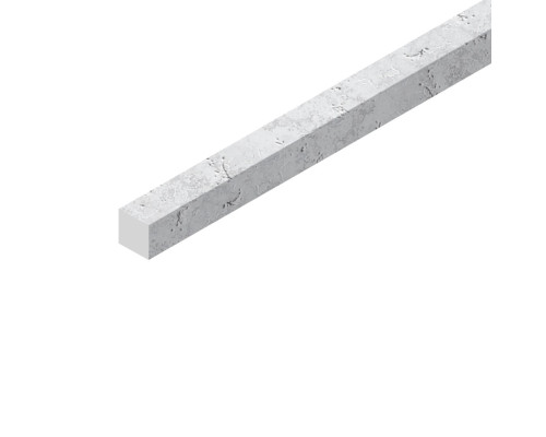 Молдинг из полистирола Hiwood D12V1 W50 2700×12×12