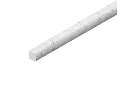 Молдинг из полистирола Hiwood D15V2 W50 2700×15×15