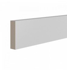 Молдинг ЛДФ под покраску Ultrawood E2E 9988 i 2000×57×12