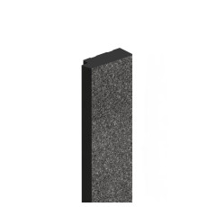 Финишный молдинг Hiwood LF124B S387K 2700×31×12