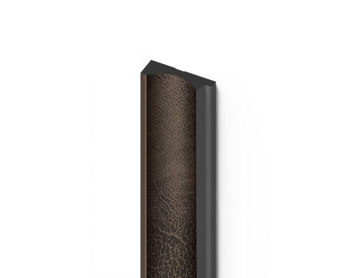 Финишный молдинг Hiwood LF139A BR405 2700×32×12