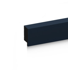 Финишный молдинг Hiwood LF1 BU22 2700×50×17