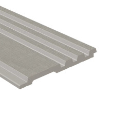 Стеновая панель из полистирола Hiwood LV128 S339S 2700×120×12