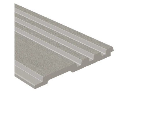 Стеновая панель из полистирола Hiwood LV128 S339S 2700×120×12