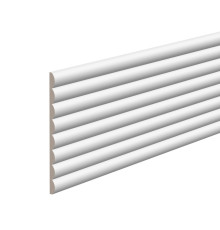 Стеновая панель под покраску Ultrawood UW 01 i 2000×240×14