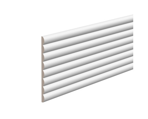 Стеновая панель под покраску Ultrawood UW 01 i 2000×240×14
