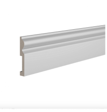Плинтус под покраску Ultrawood Base 018 i 2000×98×16