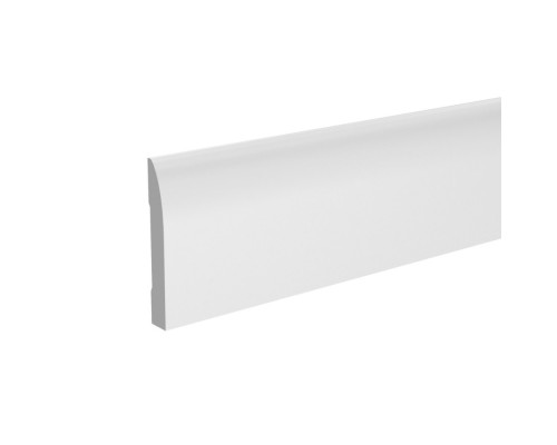 Плинтус под покраску Ultrawood Base 017 i 2000×100×14