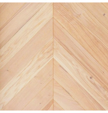 Инженерная доска Lab Arte Chevron Pro Дуб Бетон рустик французская елка 490×110×14
