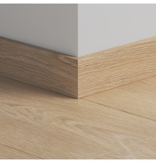Плинтус ПВХ LVT Pergo PGVSK40180 Дуб Натуральный нагорный