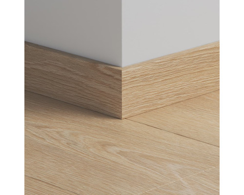 Плинтус ПВХ LVT Pergo PGVSK40180 Дуб Натуральный нагорный