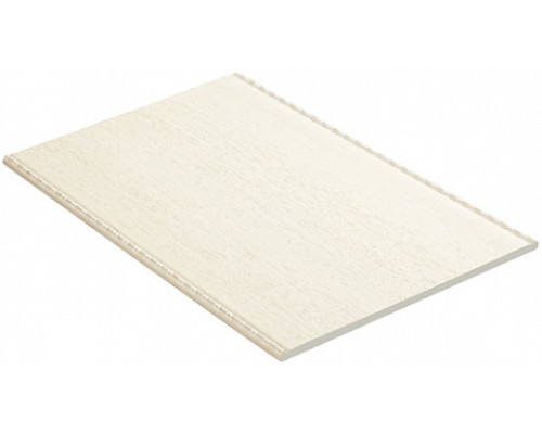 Декоративная панель DECOMASTER F15-15 150х6х2400 мм F15-15