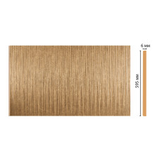 Декоративная панель DECOMASTER G60-17 (59562400мм)

