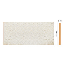 Декоративная панель DECOMASTER R10-22 (9962400мм)
