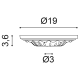 Декоративные элементы R11