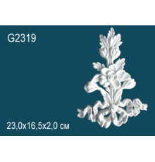 Декоративный элемент G2319