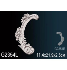 Декоративный элемент G2354L