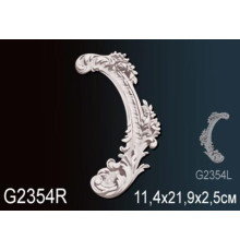 Декоративный элемент G2354R