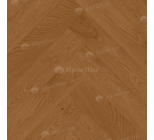 Инженерная доска Alpine Floor Castle EW202-07 Дуб Кальвадос
