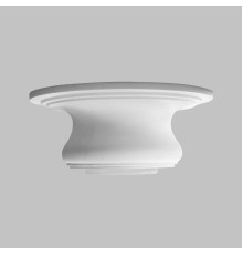 Капитель DECOMASTER 90018-3 (O 315*130мм)
