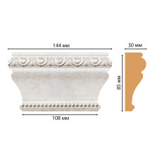 Капитель DECOMASTER D202-19D (1448530мм)
