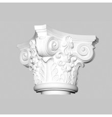 Капитель DECOMASTER DCK-11 (365310*365мм)
