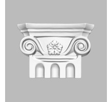 Капитель DECOMASTER DK-207 140x100x35 мм DK-207