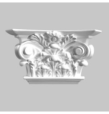 Капитель DECOMASTER DK-82211 (15226574мм)
