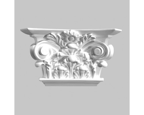 Капитель DECOMASTER DK-82211 (15226574мм)
