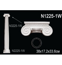 Капитель колонны N1225-1W