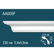 Карниз AA005F