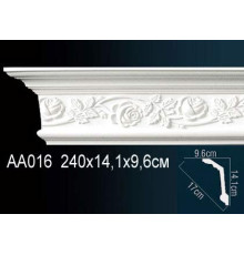 Карниз AA016