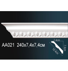 Карниз AA021