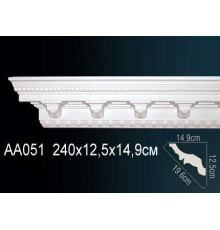 Карниз AA051