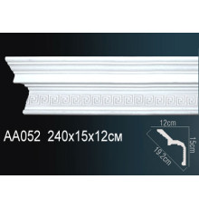 Карниз AA052