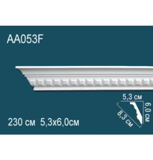 Карниз AA053F