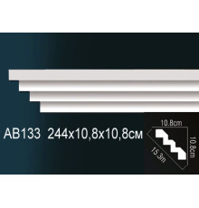 Карниз AB133