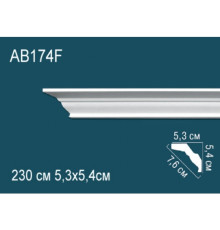 Карниз AB174F