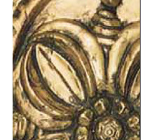 Краска Rust-Oleum American Accents Antique Gold набор спрей и банка 7981