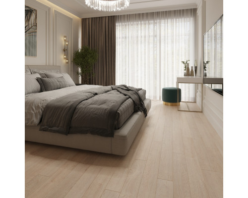Ламинат AlixFloor Natural Line ALX580 Дуб светлый благородный
