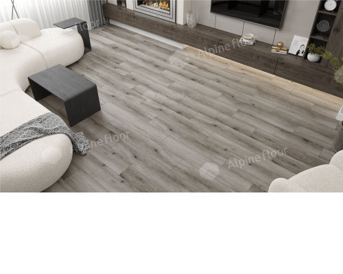 Ламинат Alpine Floor Aura LF100-09 Дуб Бергамо
12289