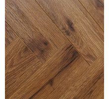 Ламинат Alpine Floor Herringbone 12 LF105-11 Дуб Умбрия
