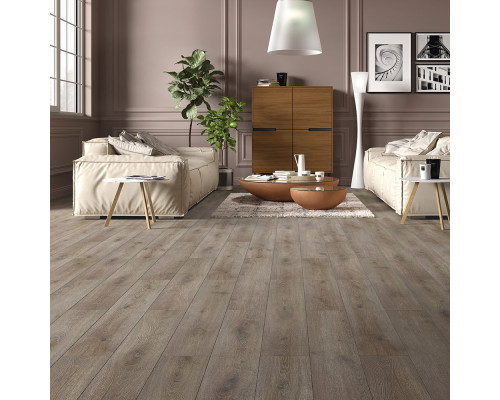 Ламинат Alsafloor Elegant Medium 524 Опиум
