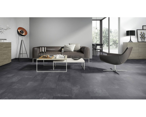 Ламинат Classen Visiogrande WR 56015 Черный Сланец
