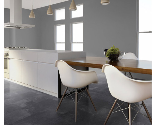 Ламинат Classen Visiogrande WR 56015 Черный Сланец
