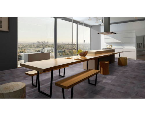 Ламинат Classen Visiogrande WR 56023 Бетон Темный Серый
