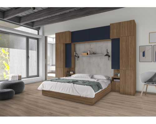 Ламинат Egger Pro Classic 10-33 EPL180 Дуб Сория серый
8910