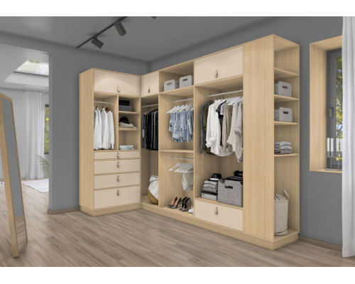 Ламинат Egger Pro Classic 10-33 EPL180 Дуб Сория серый
8910