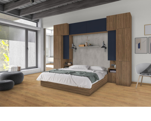 Ламинат Egger Pro Classic 12-33 EPL156 Дуб Азгил медовый
8871