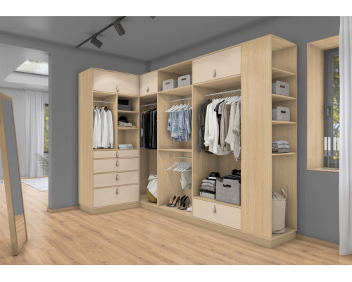 Ламинат Egger Pro Classic 8-32 EPL198 Дуб Предайя натуральный
11277